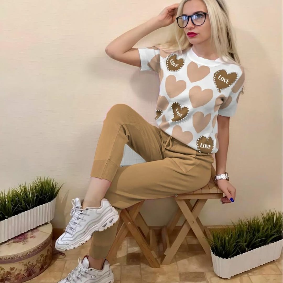 Lounge Wear