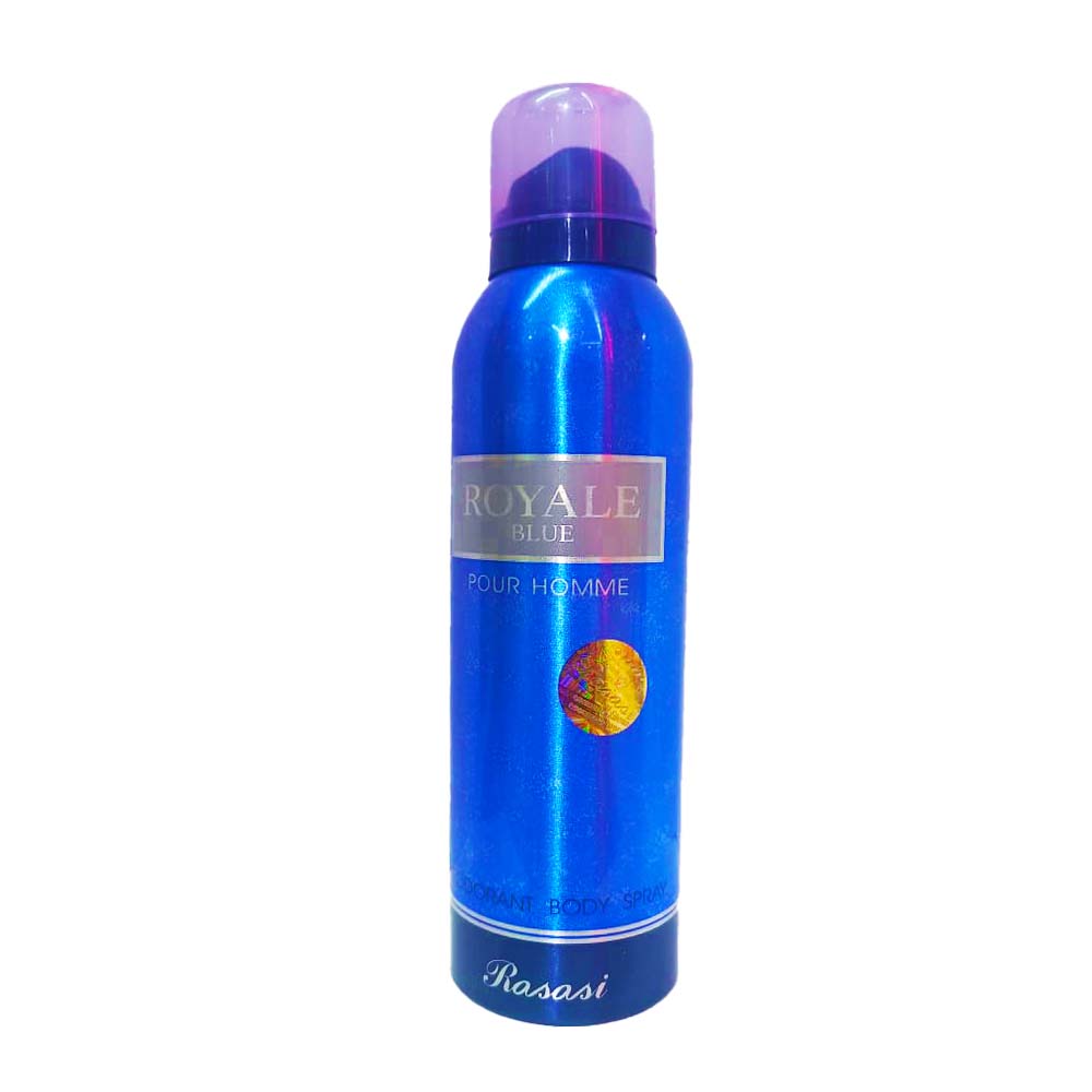 Royale Blue