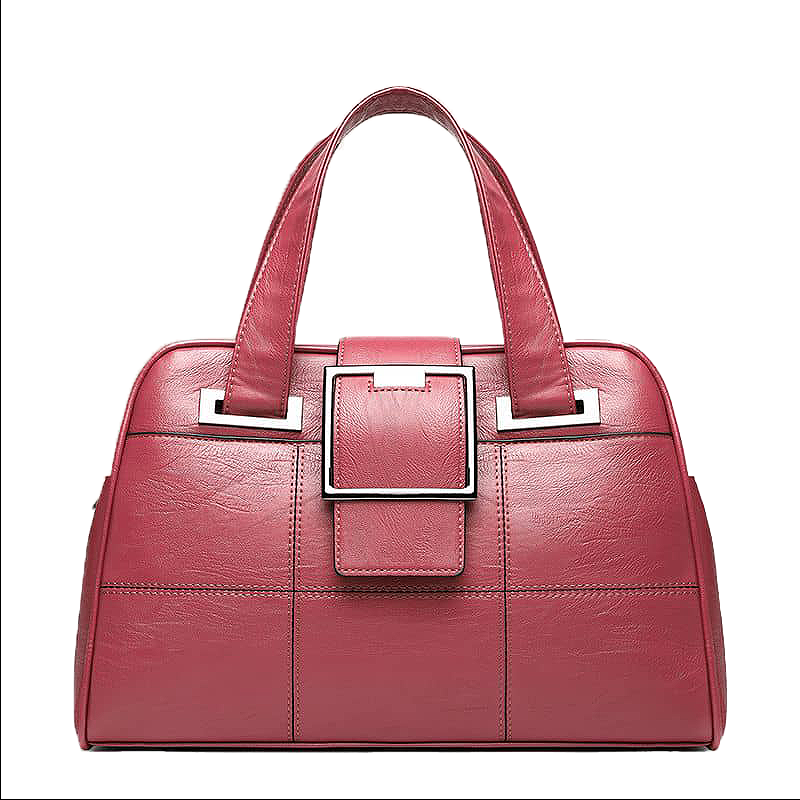 Goddess Hot pink Hand bag