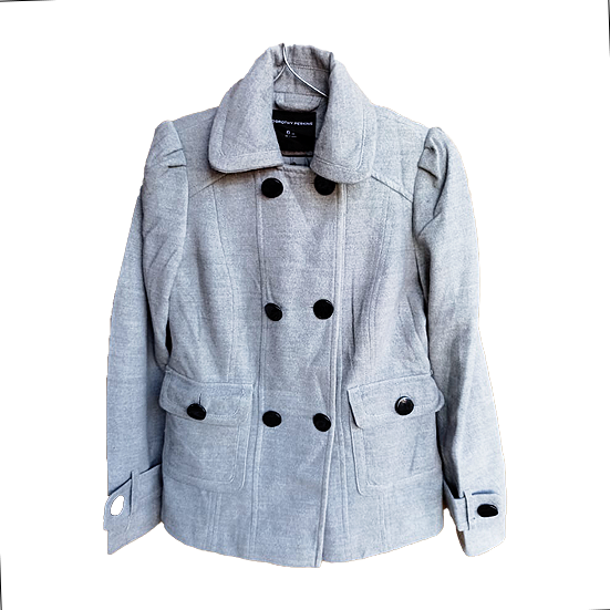 Trench Coat