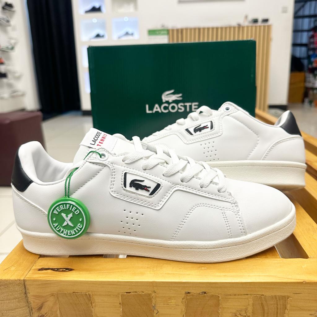 Lacoste Masters