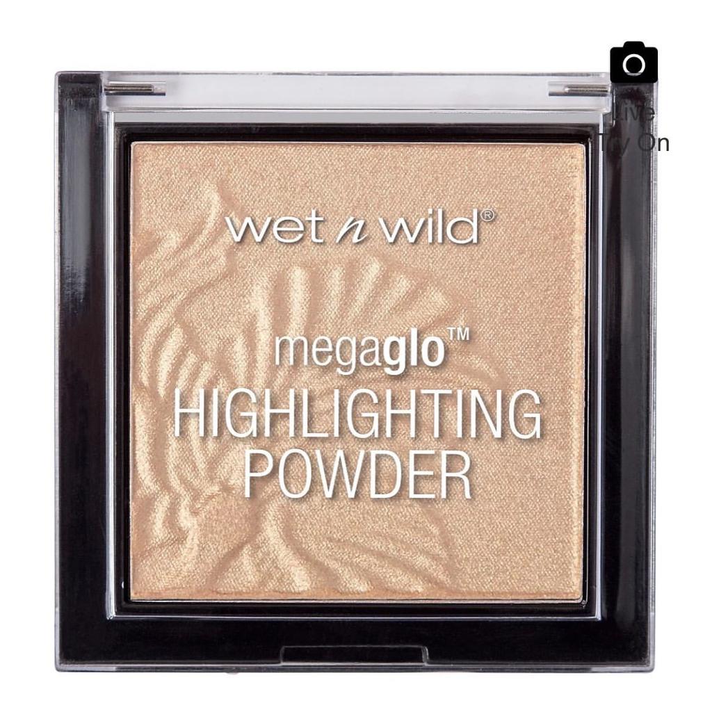 Wet n Wild Megaglo Highlighting Powder