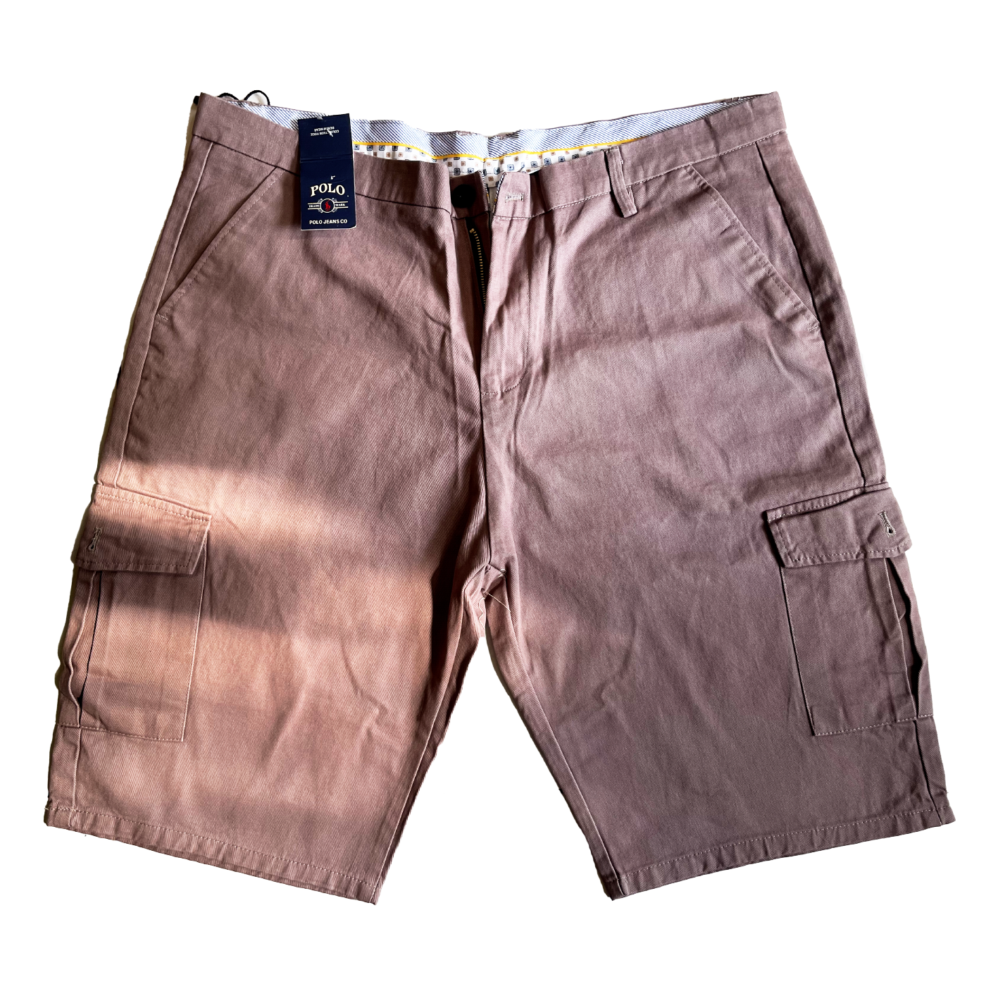 Cargo Shorts