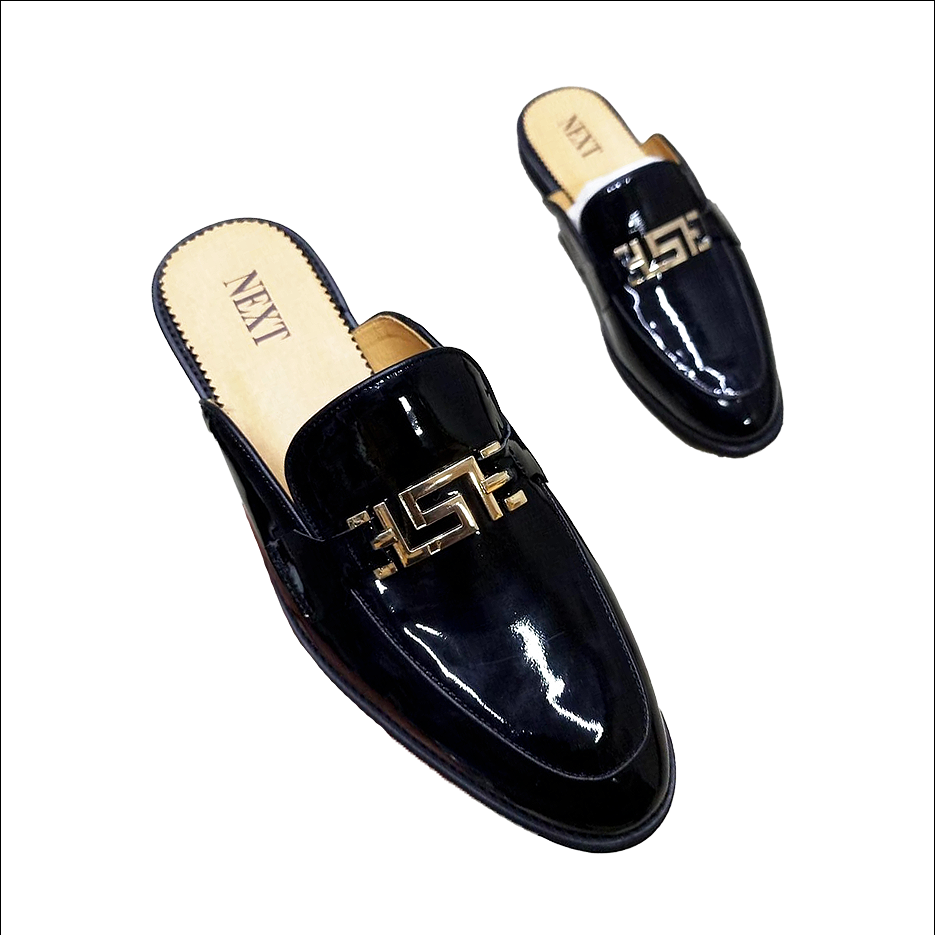 Black Next Mules
