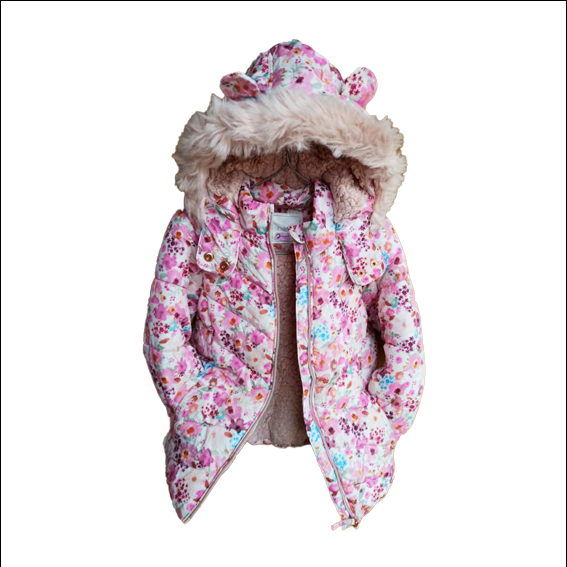 Kids Jacket