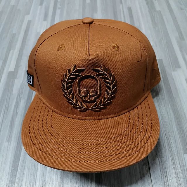 ANTI snap back