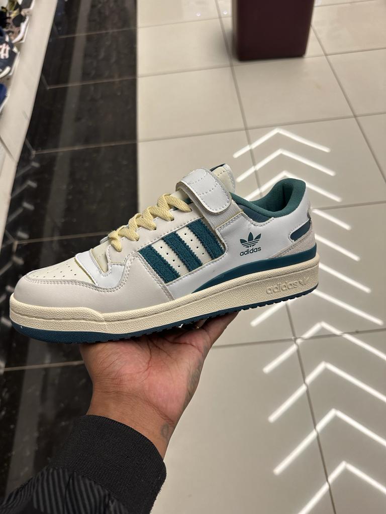Adidas Forum 84 Low