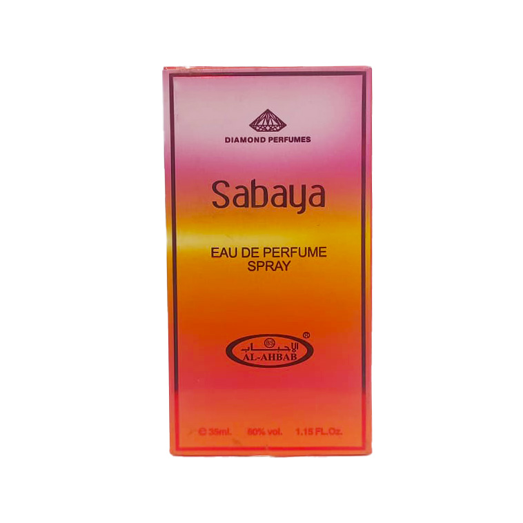 Sabaya