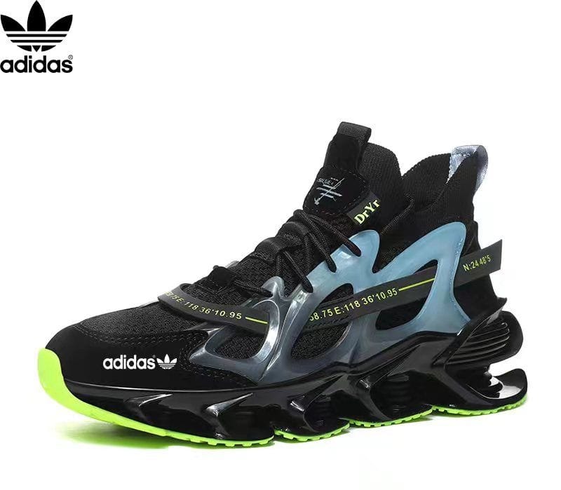 ADIDAS SHOES
