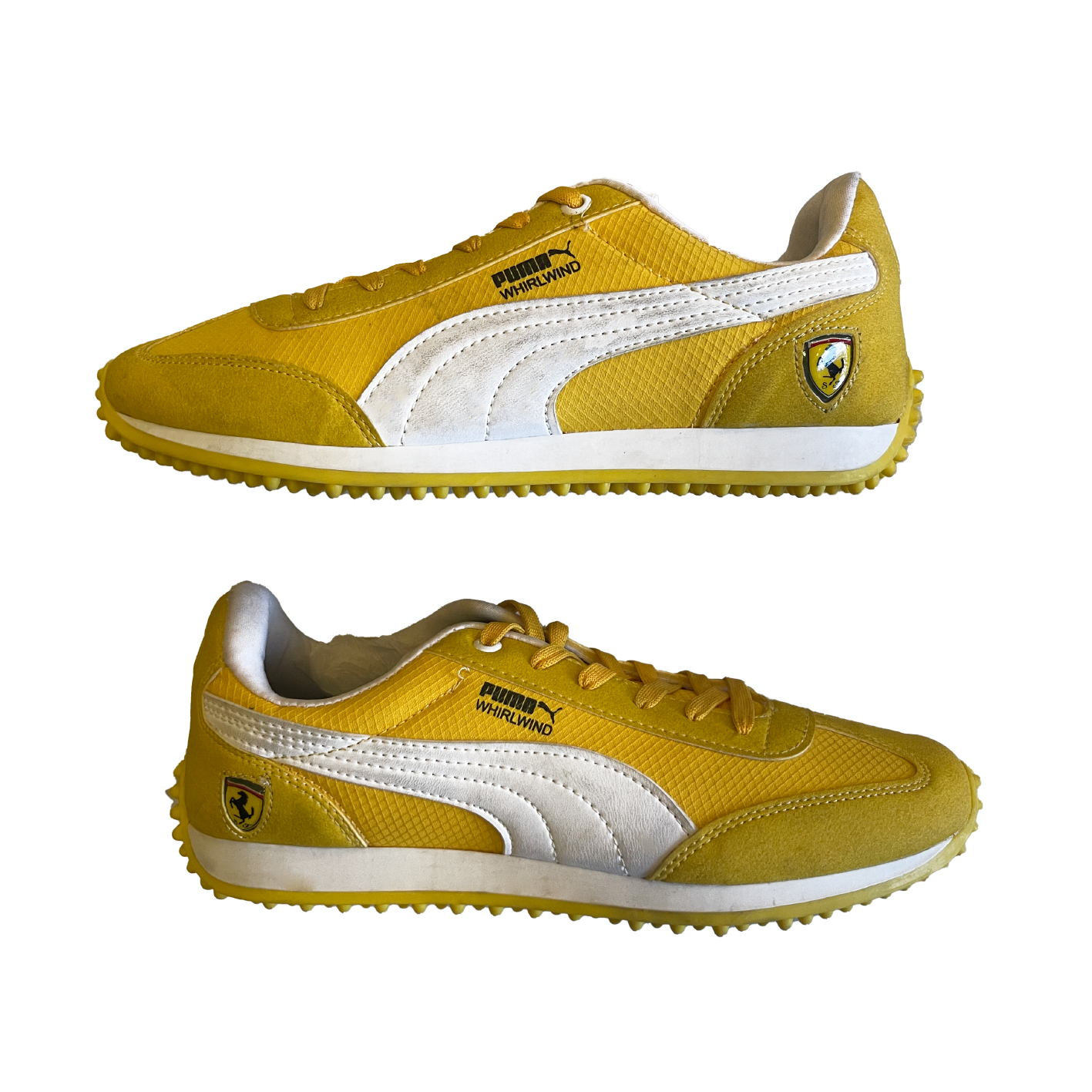 Puma Sneaker