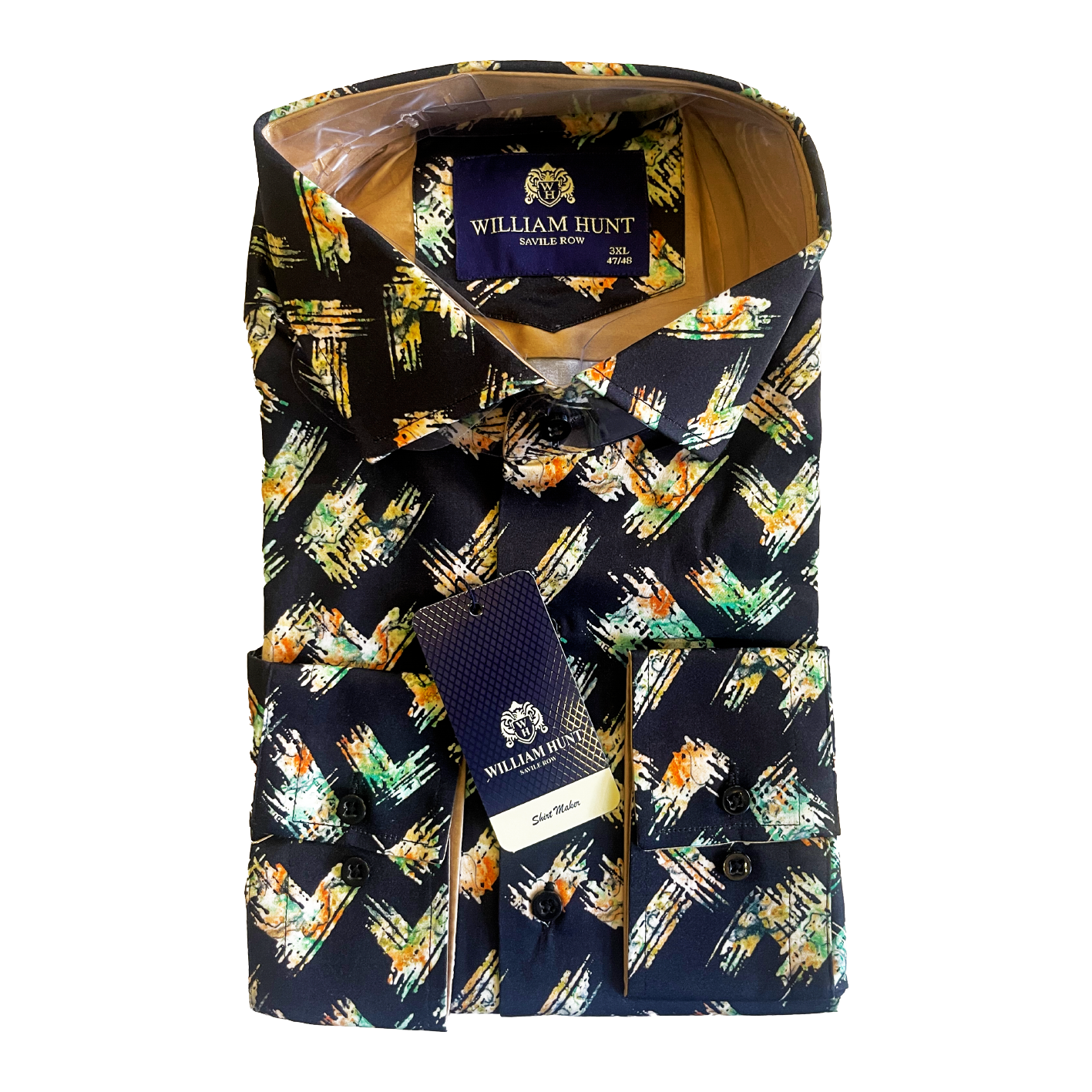 William Hunt Shirt