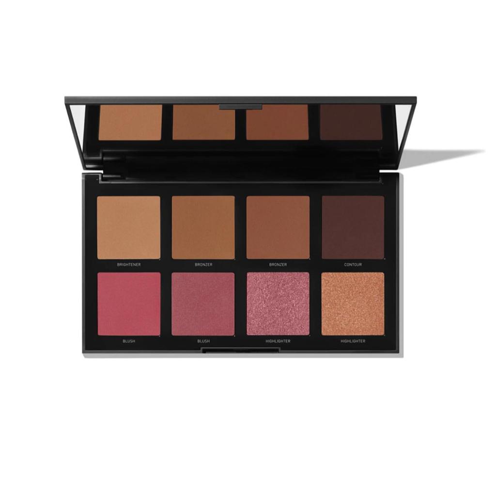8R THAT’S RICH FACE PALETTE
