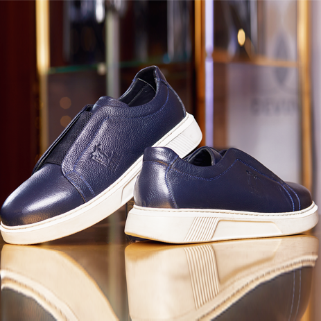 men leather shoes