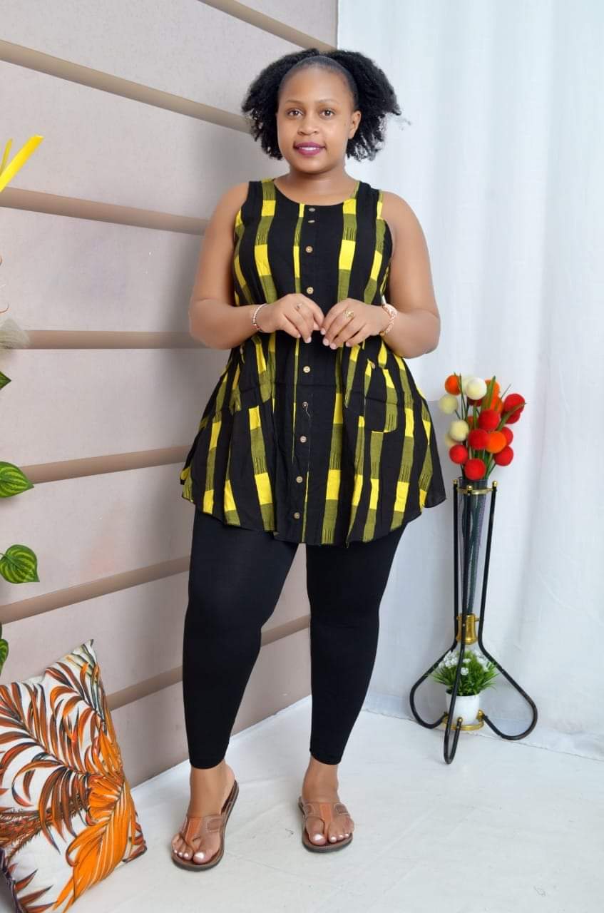 African Top
