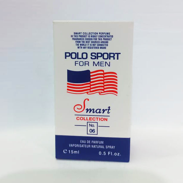 Polo Sport for Men