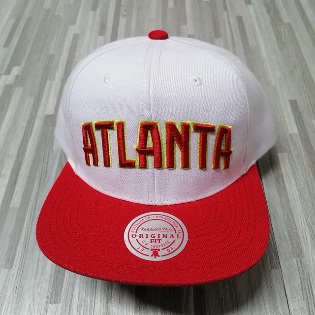 Atlanta Hawks snap back