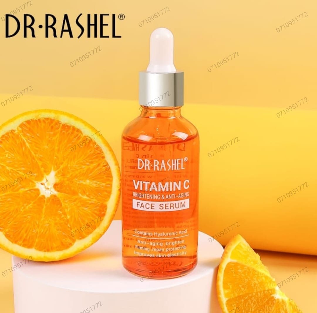 Dr. Rashel Face Serum