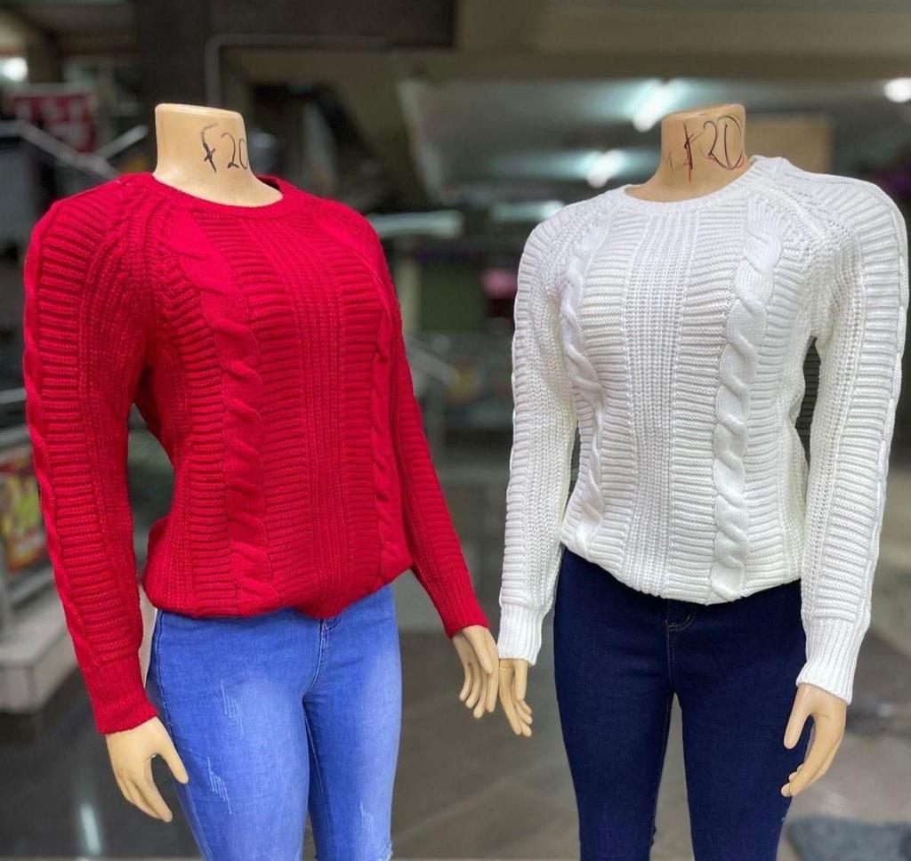 Sweater Top