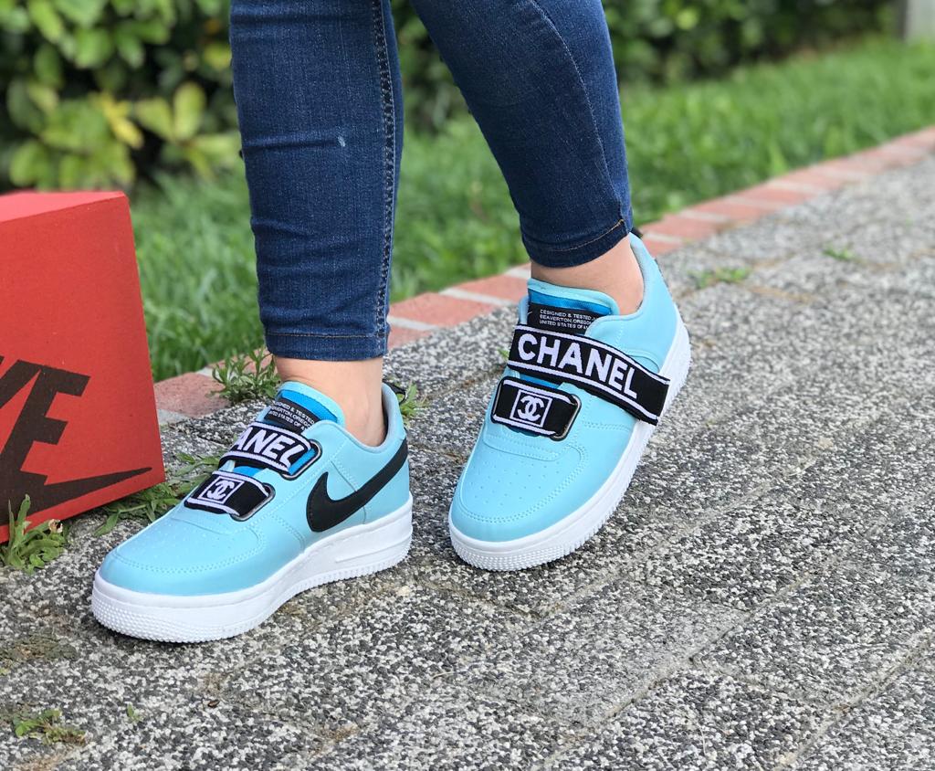 Chanel shoes