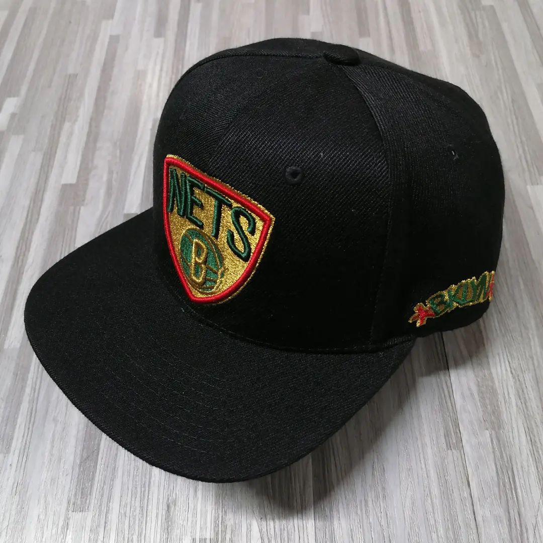 Brooklyn Nets snap back