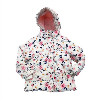 Kids Jacket
