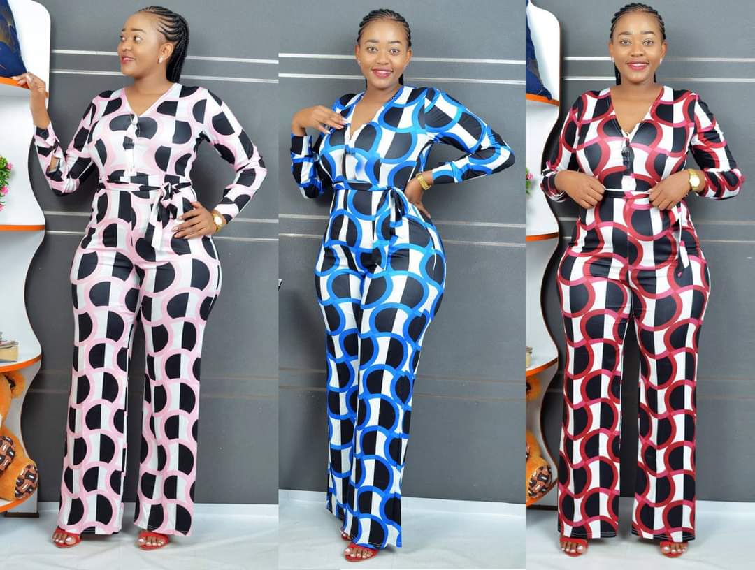 Jamsuit