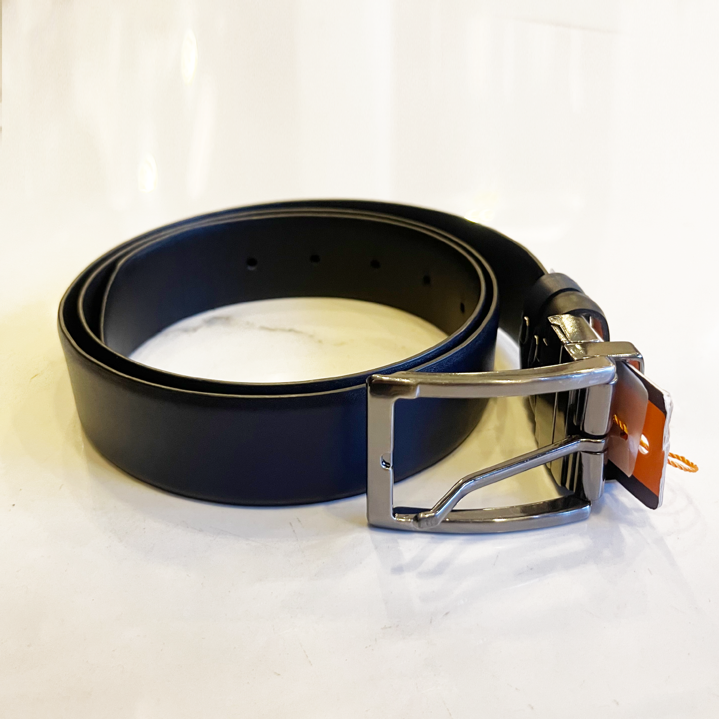 Navy blue Eurobelt