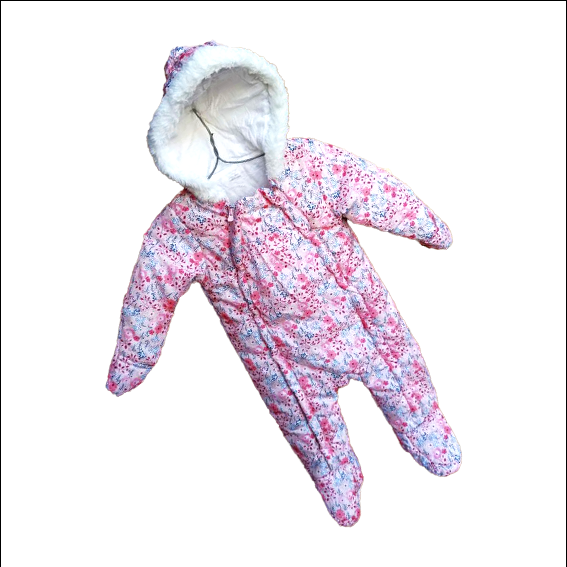 Baby Romper