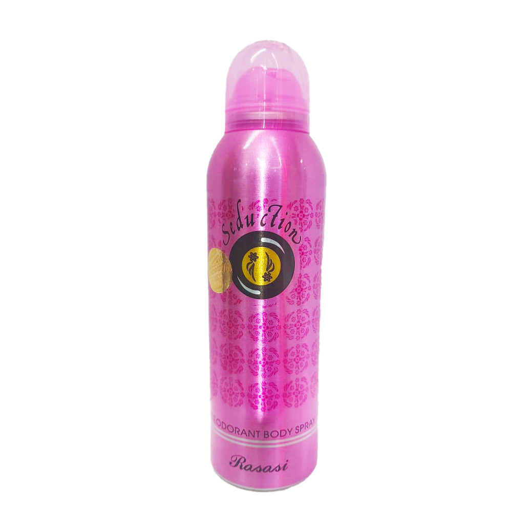 Seduction Pour Perfume