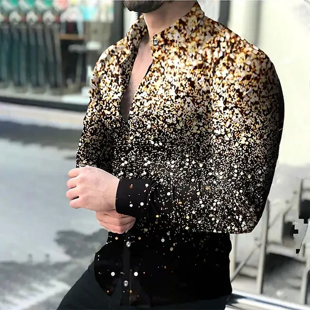 Men's Fashion