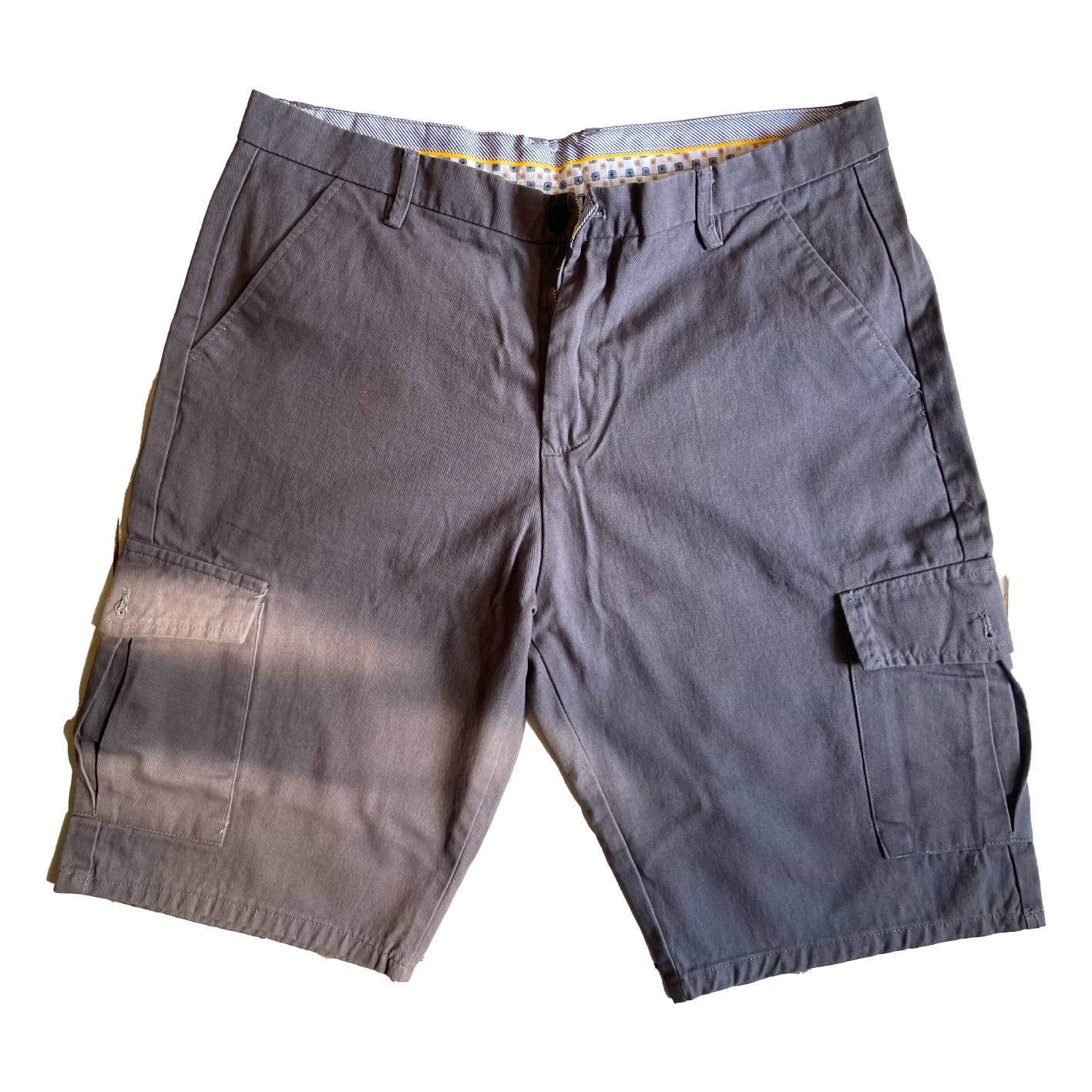 Cargo Shorts
