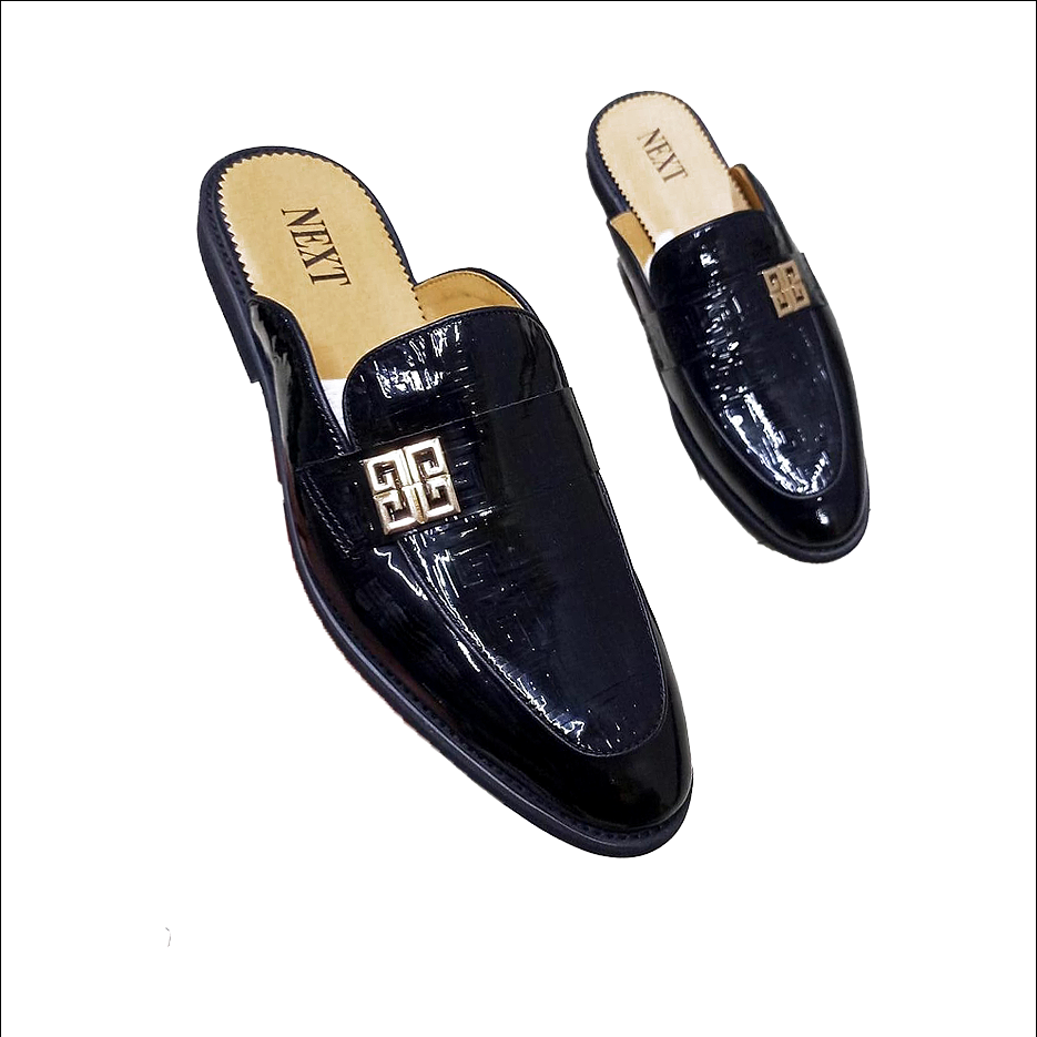 Black Next Mules