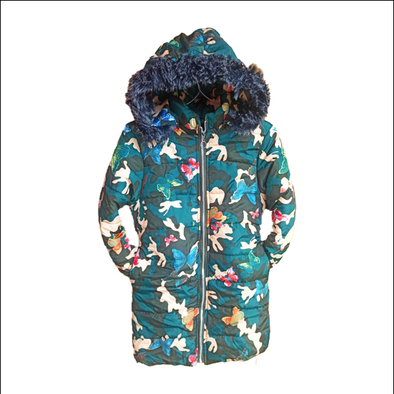 Lady's Jacket