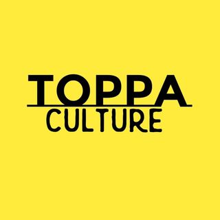 TOPPA CULTURE